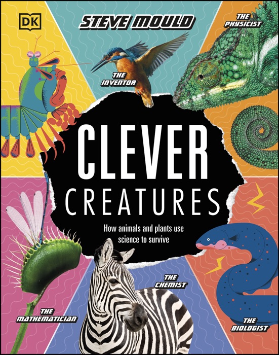 [Download] ~ Clever Creatures ~ by Steve Mould ~ eBook PDF Kindle ePub Free