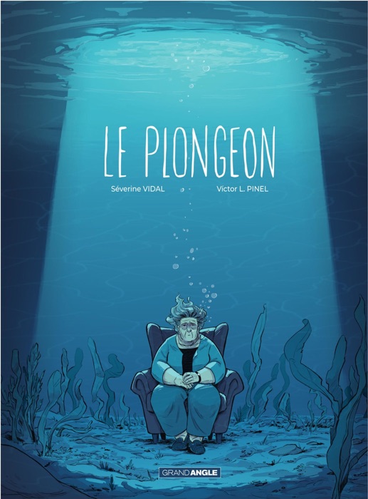 Le plongeon - Histoire complète