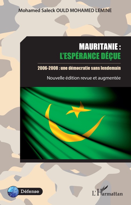 Mauritanie : l'espérance déçue