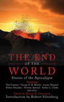 Martin H. Greenberg & Robert Silverberg - The End of the World artwork