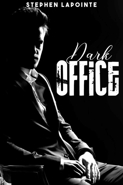 Dark office