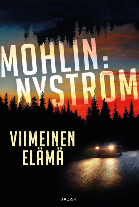 Viimeinen elämä