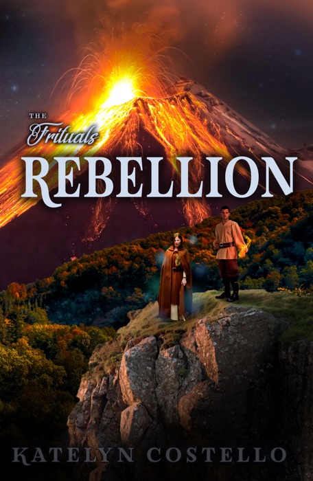 Rebellion