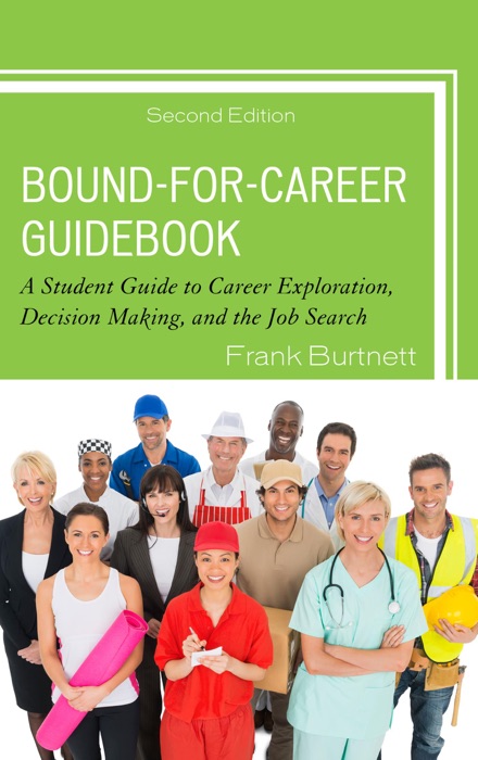 Bound-for-Career Guidebook