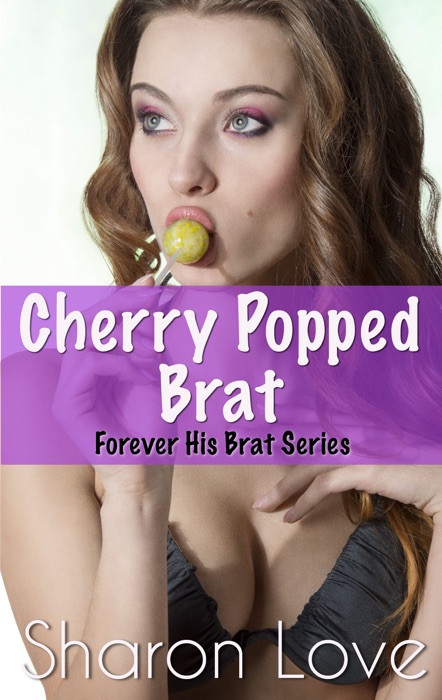 Cherry Popped Brat