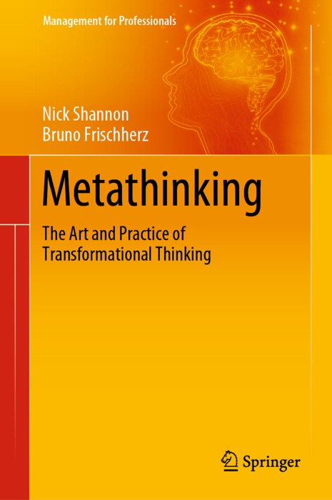 Metathinking