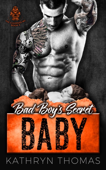 Bad Boy's Secret Baby