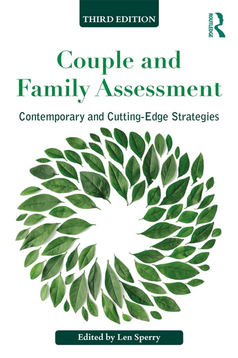 Couple and Family Assessment