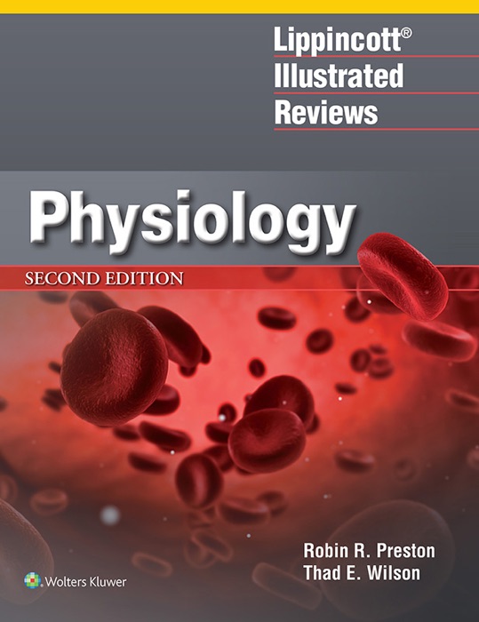 Lippincott® Illustrated Reviews