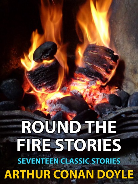 Round the Fire Stories