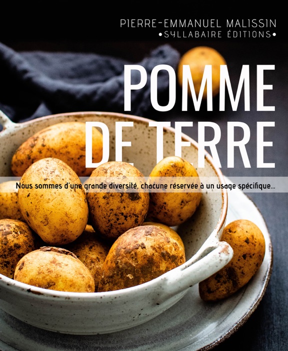 Pomme de terre