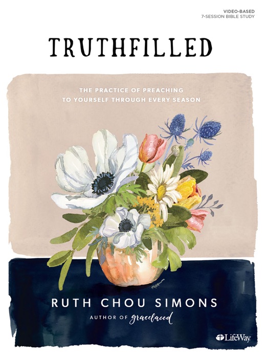 TruthFilled - Bible Study eBook