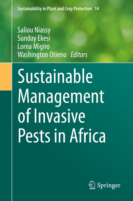 Sustainable Management of Invasive Pests in Africa