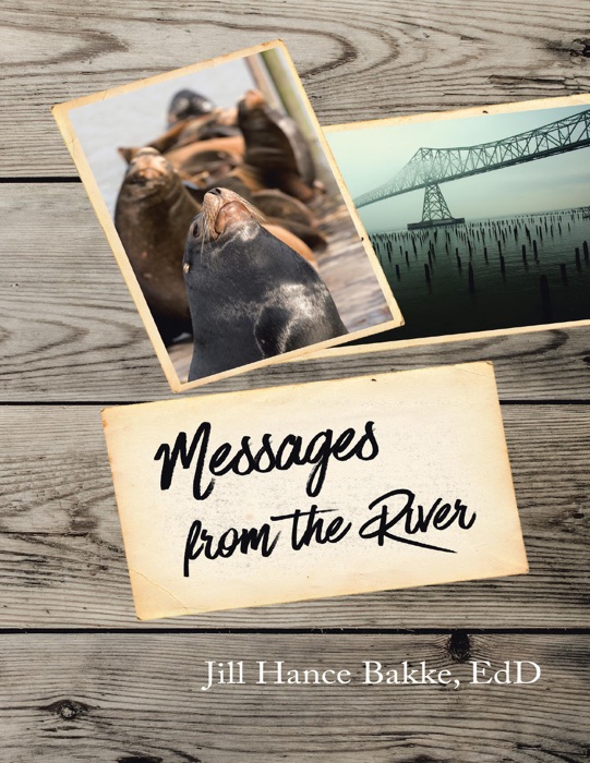 Messages from the River