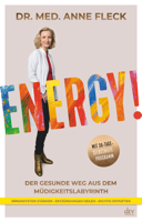Anne Fleck - Energy! artwork