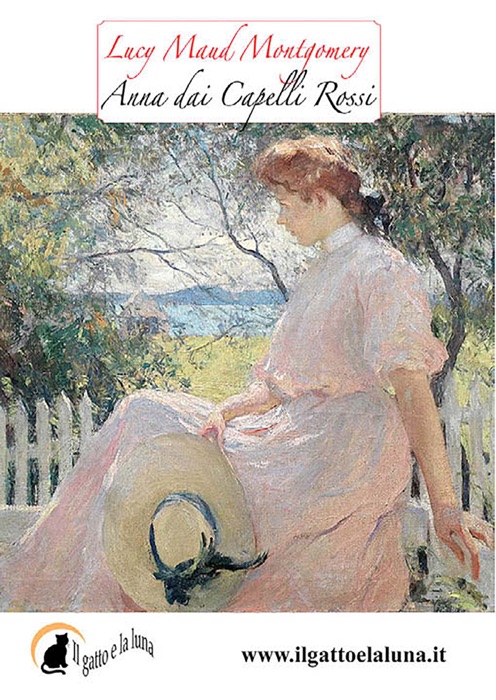 Anna dai Capelli Rossi