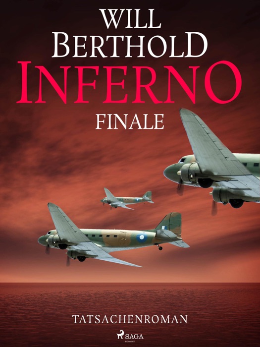 Inferno. Finale - Tatsachenroman