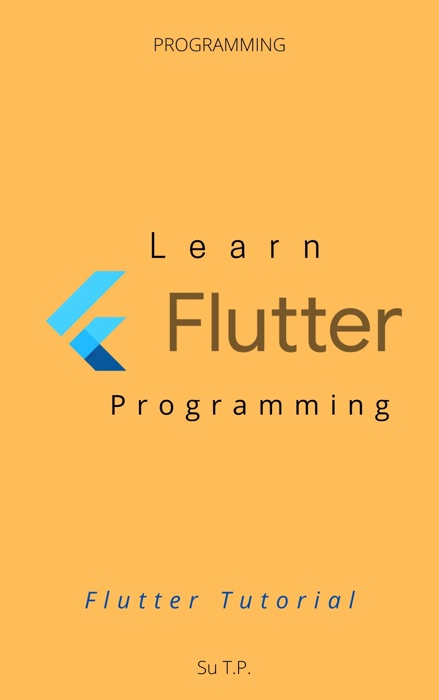 Learn Flutter Programming