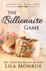The Billionaire Game - Lila Monroe