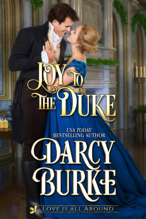 Joy to the Duke