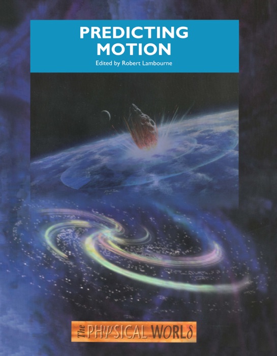 Predicting Motion