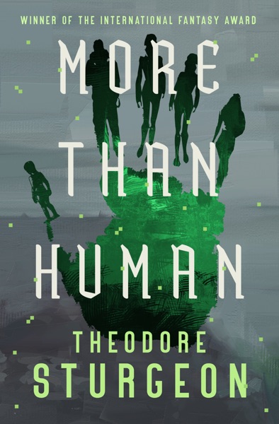 More Than Human