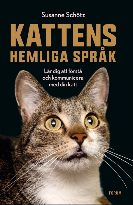 Kattens hemliga språk