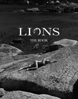 LIONS Magazine - LIONS - The Book artwork