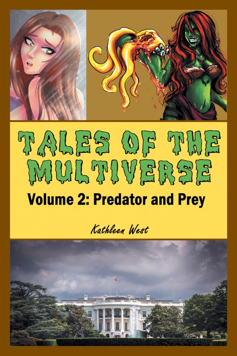 Tales of the Multiverse