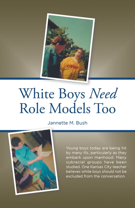 White Boys Need Role Models Too