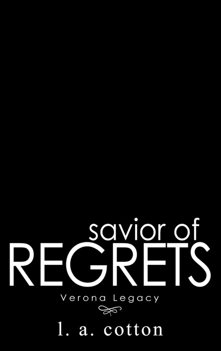 Savior of Regrets