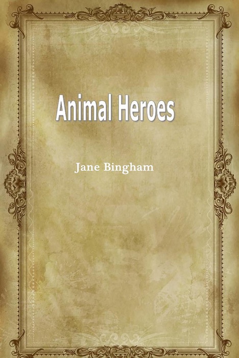 Animal Heroes