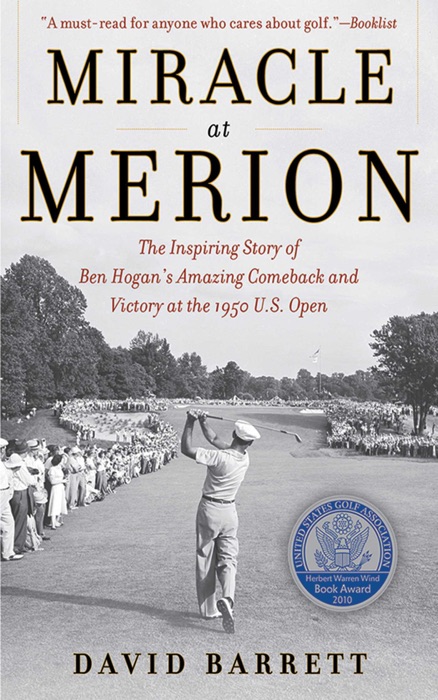 Miracle at Merion