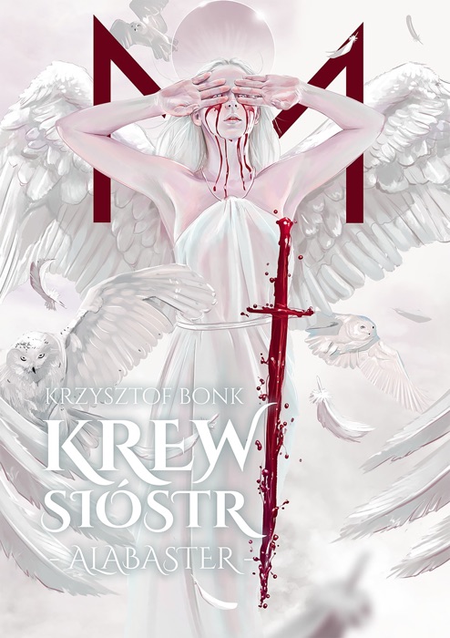 Krew sióstr. Alabaster