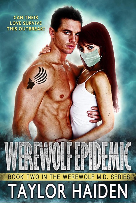 Werewolf Epidemic