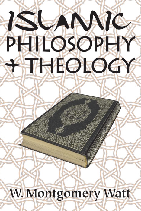 Islamic Philosophy and Theology