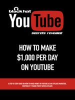 BlackHat YouTube - Secrets Revealed
