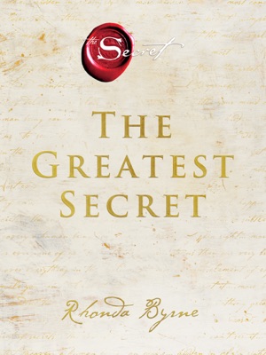 the secret rhonda byrne pdf