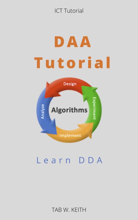 DAA Tutorial