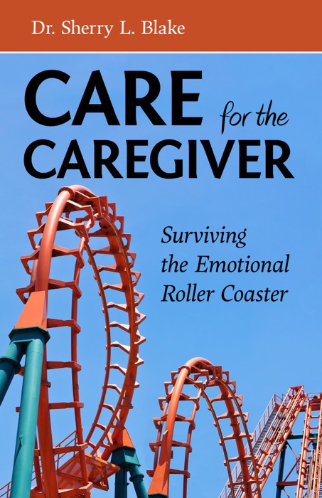 Care for the Caregiver