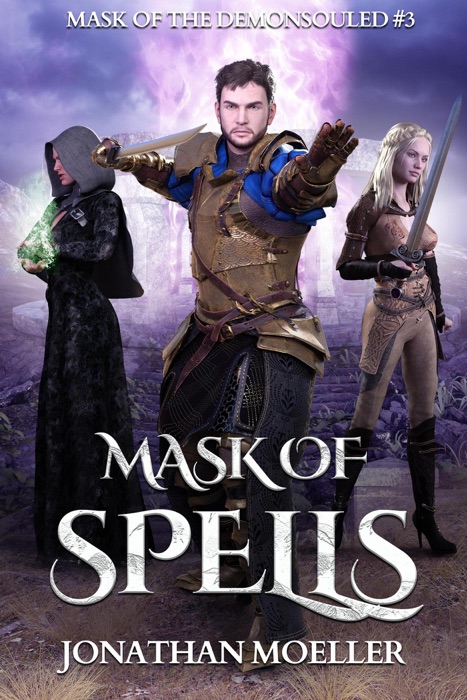 Mask of Spells