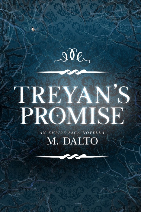 Treyan's Promise