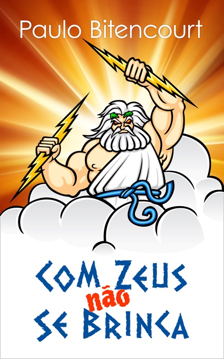Com Zeus Não Se Brinca