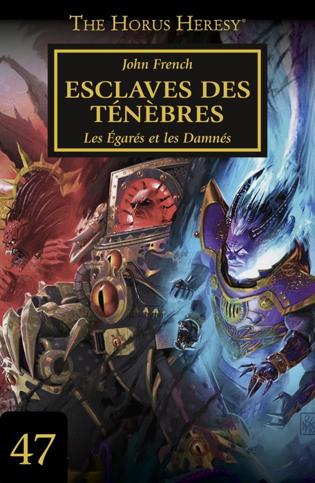 Esclaves des Ténèbres