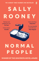 Normal People - GlobalWritersRank