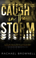 Rachael Brownell - Caught in the Storm artwork