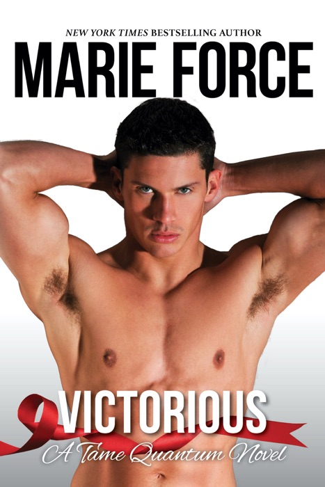 Victorious, A Tame Quantum Novel