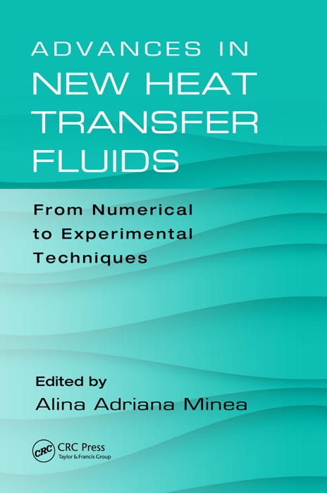 Advances in New Heat Transfer Fluids