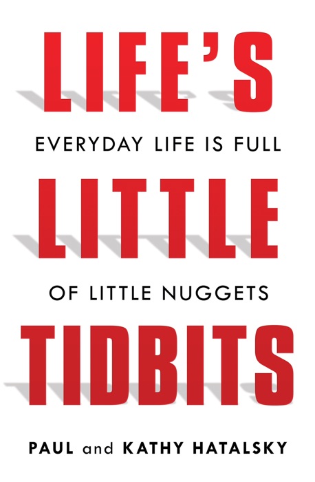 Life’s Little Tidbits