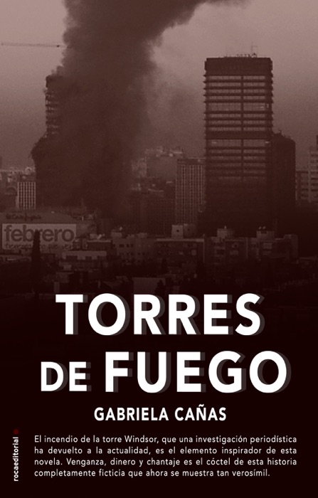 Torres de fuego